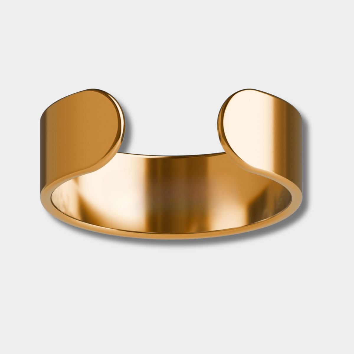 SnurkStop Ring