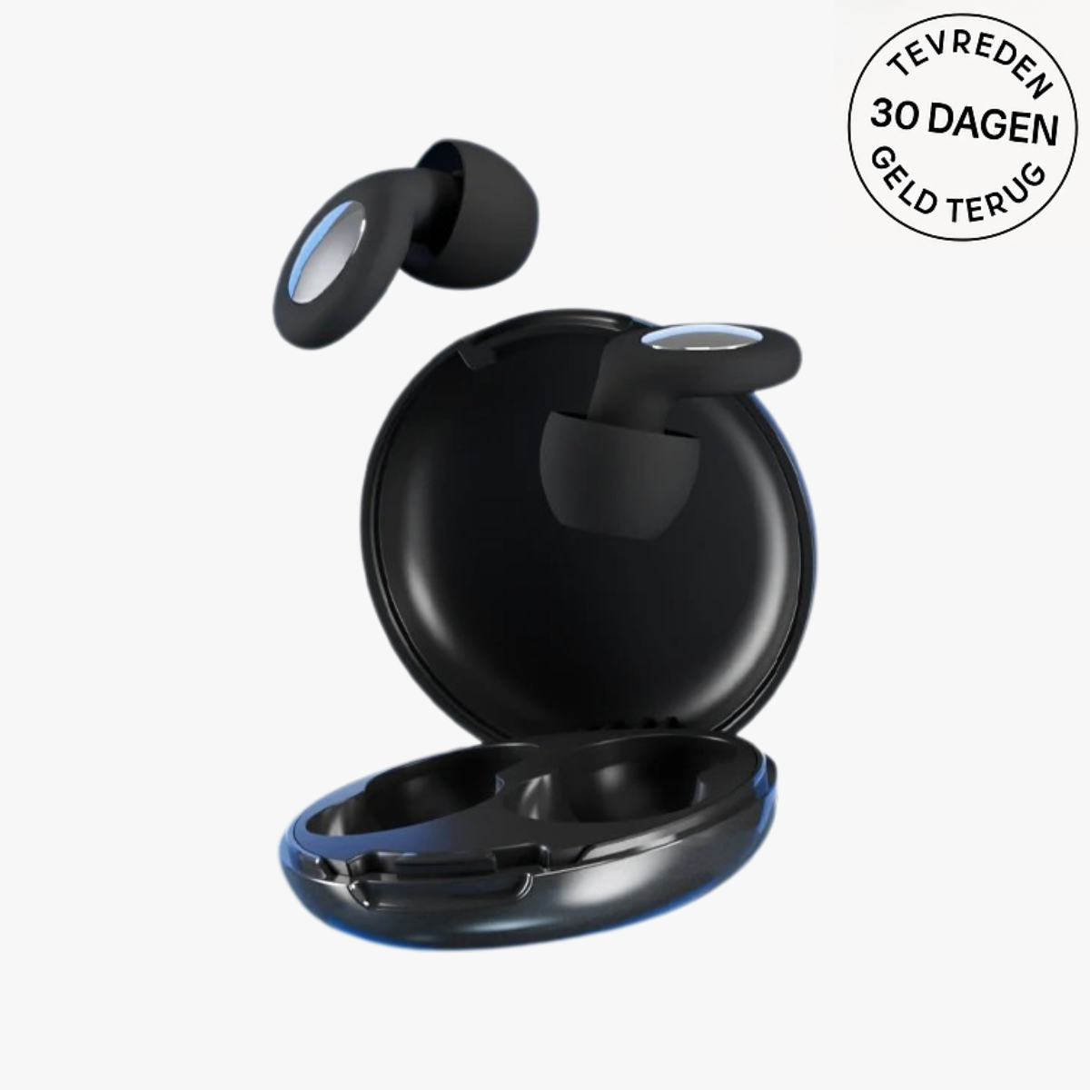 StilComfort oordopjes