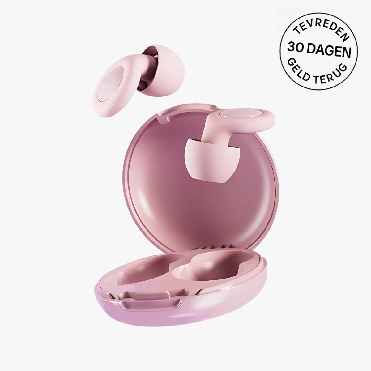StilComfort oordopjes