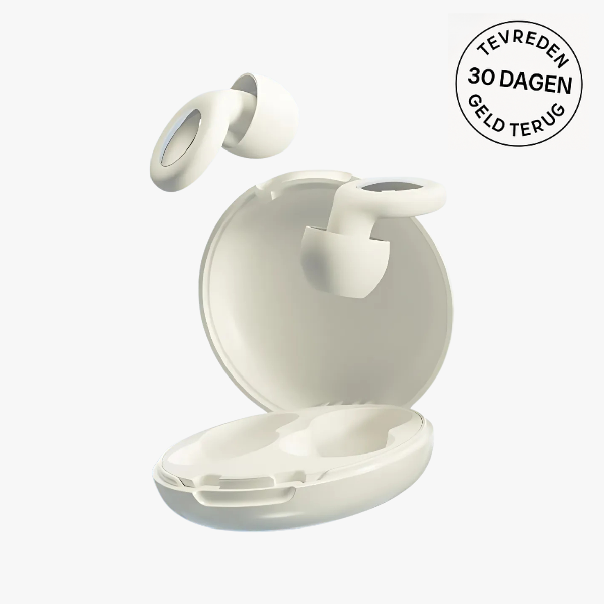 StilComfort oordopjes