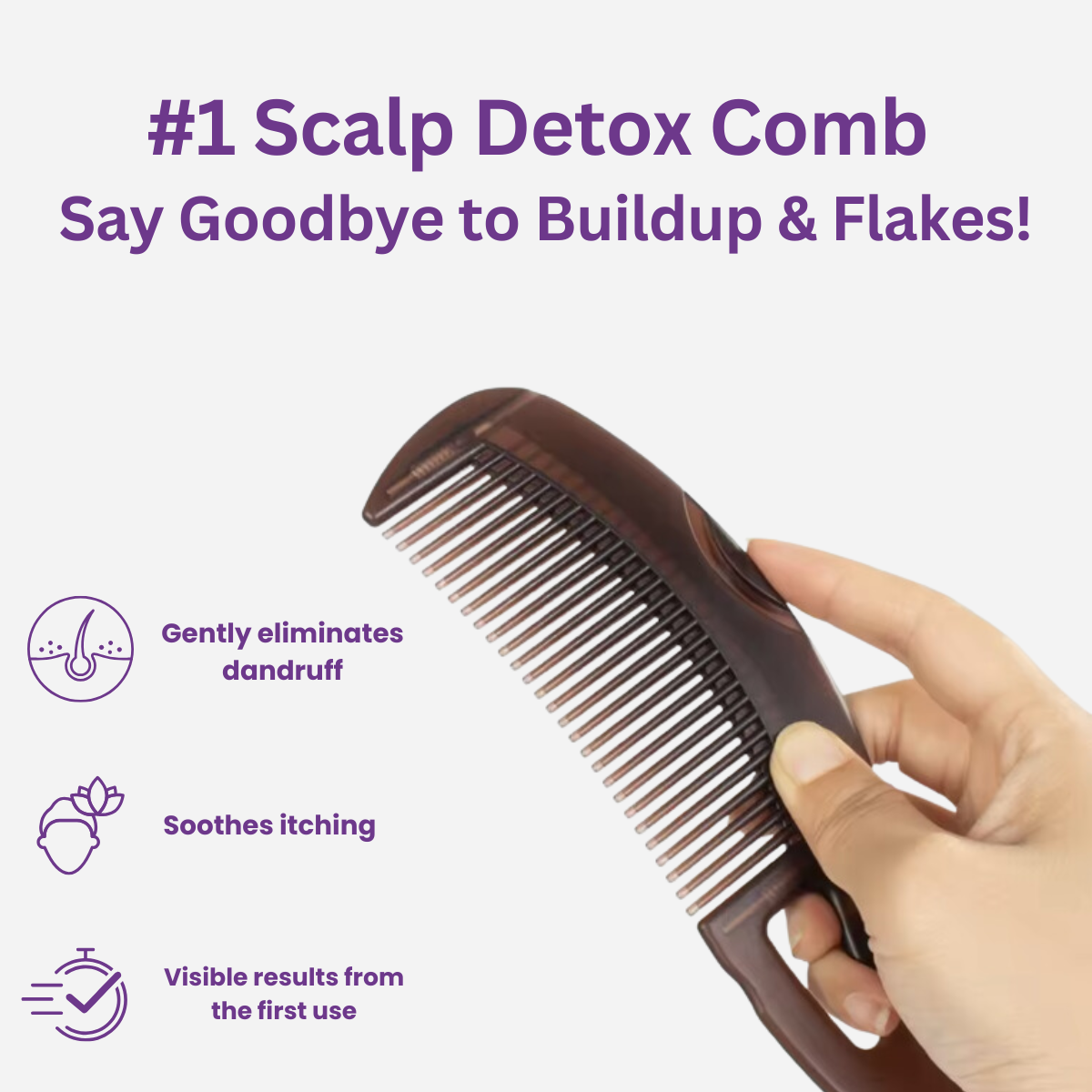DermoComb™