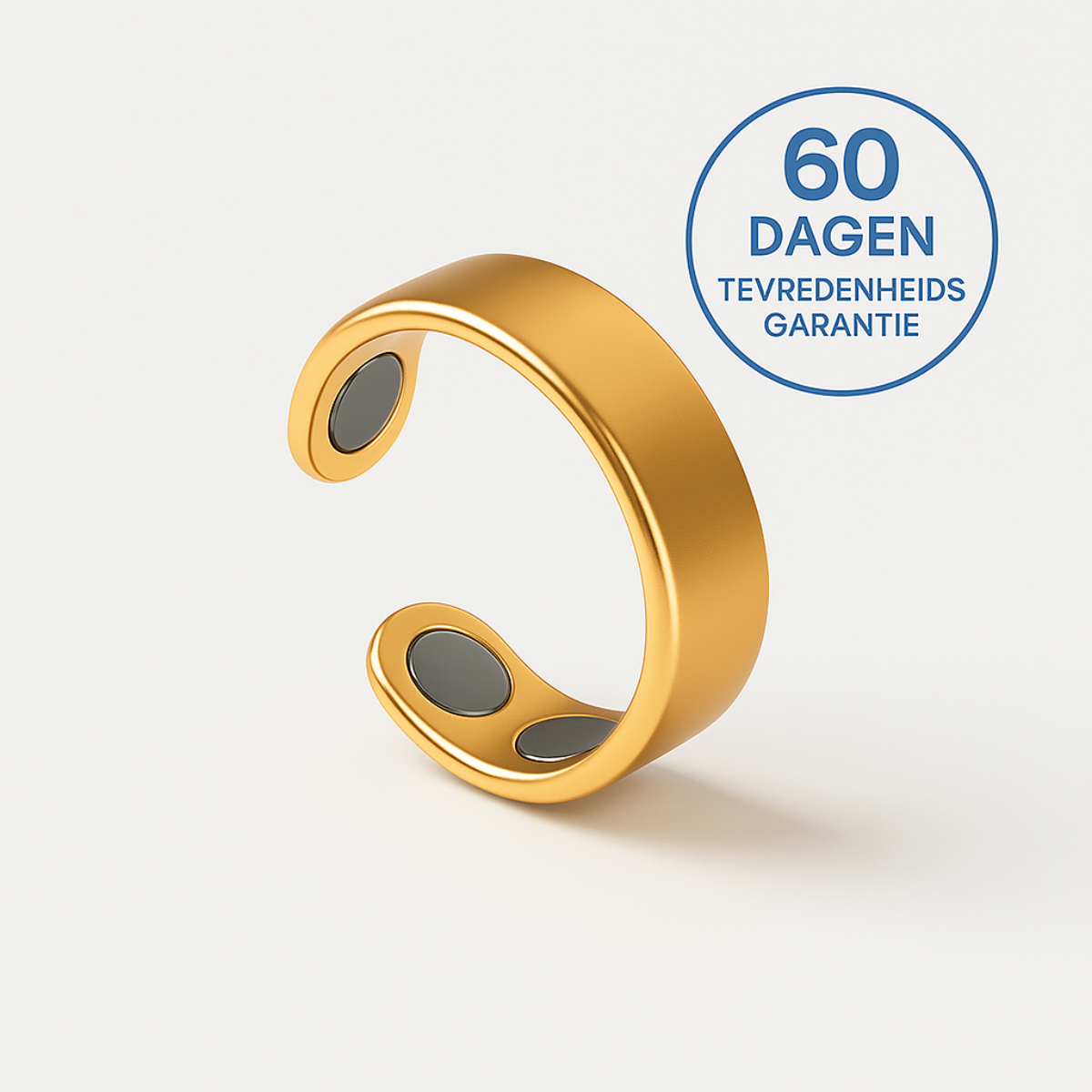 SnurkStop Ring